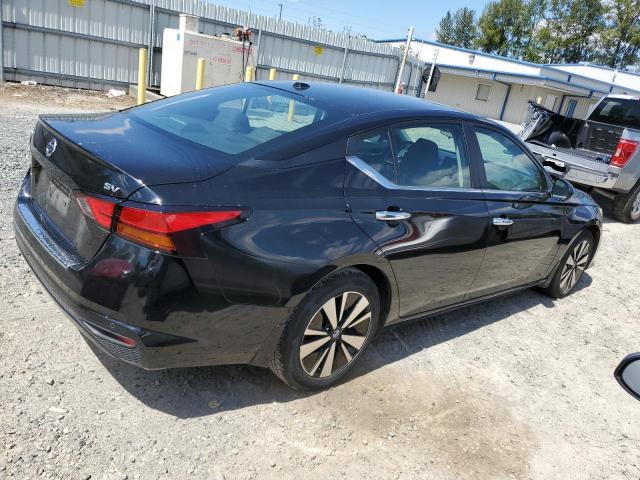 Photo 3 from auction – 2022 NISSAN ALTIMA SV with VIN 1N4BL4DV9NN322908