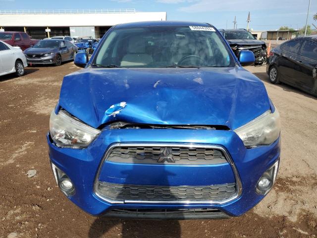 صورة رقم 5 من المزاد - 2015 MITSUBISHI OUTLANDER مع VIN 4A4AP4AU6FE057428