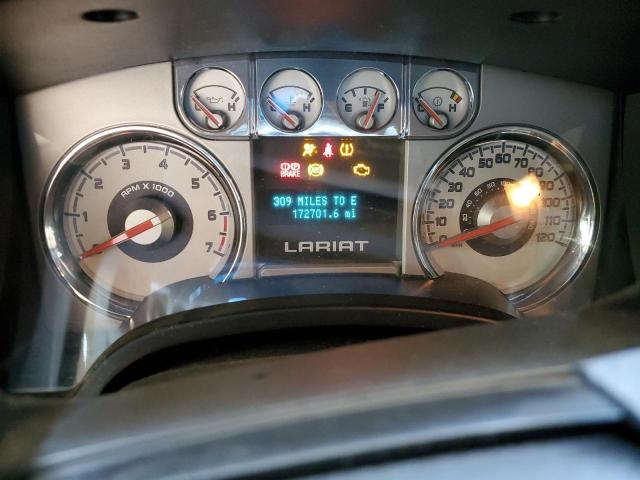 Photo 9 from auction – 2010 FORD F150 SUPER with VIN 1FTFW1EV8AFB50598