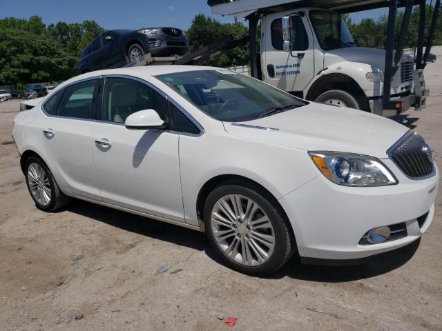 Фото 4 с аукциона – 2014 BUICK VERANO с VIN 1G4PP5SK8E4182306