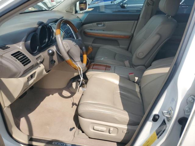 Photo 7 from auction – 2004 LEXUS RX 330 with VIN 2T2HA31U54C012056