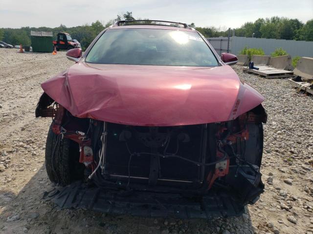 Photo 5 from auction – 2019 LEXUS RX 350 BAS with VIN JTJBZMCA6K2039416