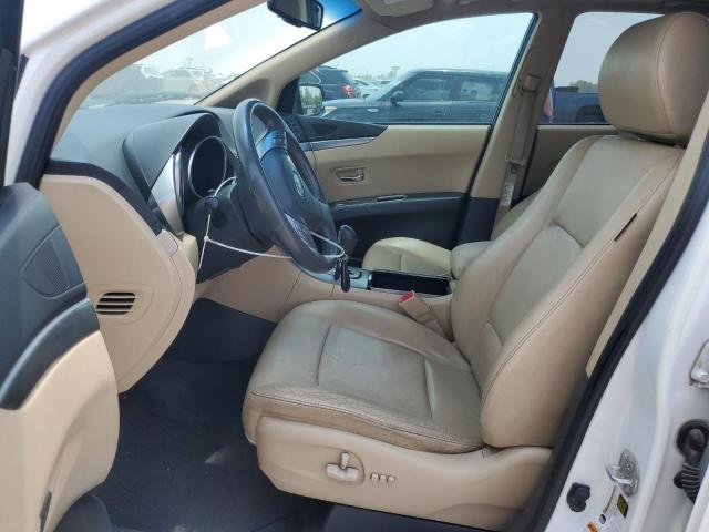 Photo 7 from auction – 2007 SUBARU B9 TRIBECA with VIN 4S4WX83D874402656