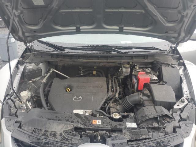 Photo 11 from auction – 2011 MAZDA CX-7 with VIN JM3ER2BM0B0374416