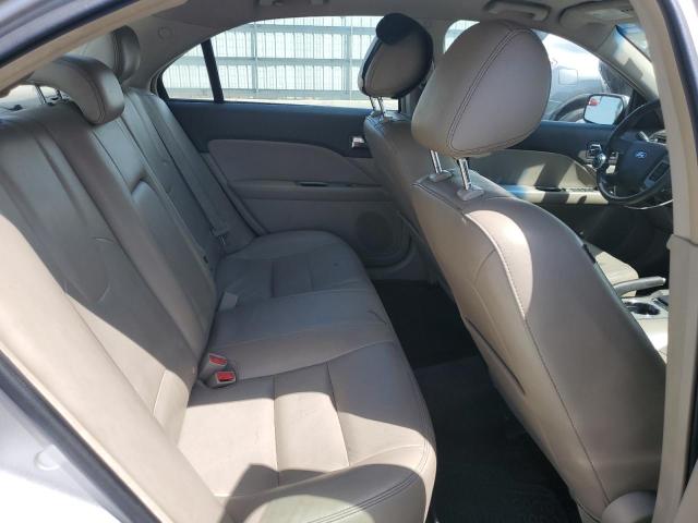 Photo 10 from auction – 2012 FORD FUSION SEL with VIN 3FAHP0JA3CR188481