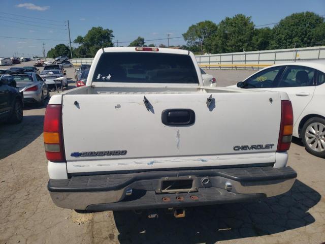 Photo 6 from auction – 2001 CHEVROLET SILVERADO with VIN 1GCEC19TX1Z152011