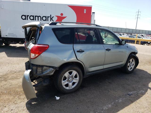 Photo 3 from auction – 2007 TOYOTA RAV4 with VIN JTMZK33VX75010218