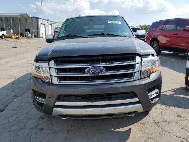 Photo 5 from auction – 2015 FORD EXPEDITION with VIN 1FMJU1MT5FEF00102
