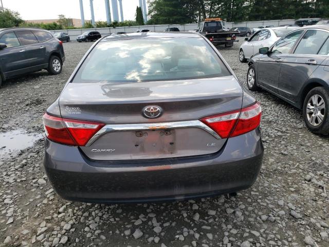 Photo 6 from auction – 2017 TOYOTA CAMRY LE with VIN 4T1BF1FK8HU418862