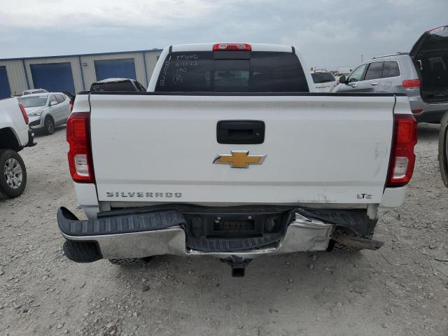 Photo 6 from auction – 2017 CHEVROLET SILVERADO with VIN 3GCPCSEC3HG167318