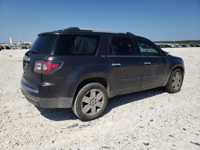 Photo 3 from auction – 2017 GMC ACADIA LIM with VIN 1GKKRSKD5HJ131607