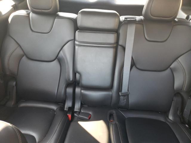Photo 10 from auction – 2017 JEEP CHEROKEE L with VIN 1C4PJMDS8HW640030