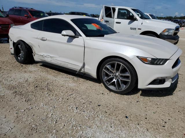 Photo 4 from auction – 2017 FORD MUSTANG with VIN 1FA6P8TH3H5276019