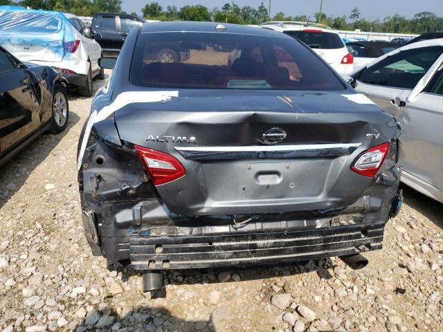 Photo 5 from auction – 2017 NISSAN ALTIMA 2.5 with VIN 1N4AL3AP1HC268998