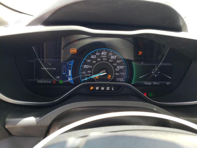 Photo 9 from auction – 2016 FORD C-MAX SEL with VIN 1FADP5BU3GL101817