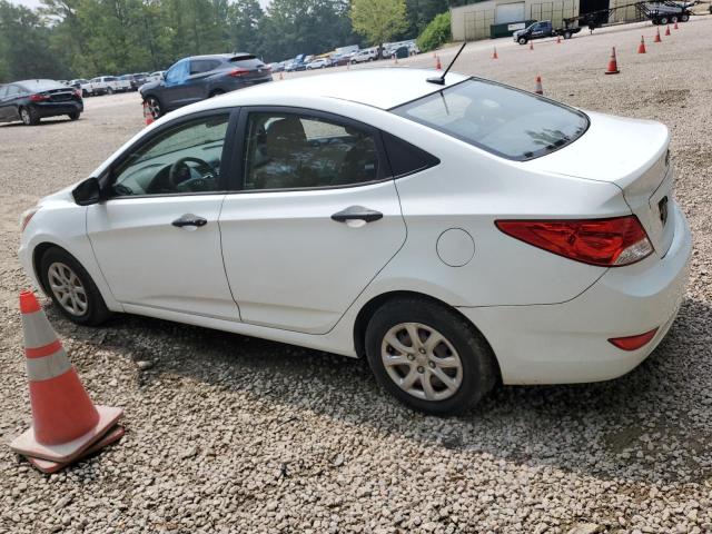 Photo 2 from auction – 2012 HYUNDAI ACCENT GLS with VIN KMHCT4AE2CU054124