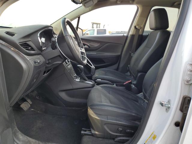 Photo 7 from auction – 2017 BUICK ENCORE SPO with VIN KL4CJ2SB0HB070659