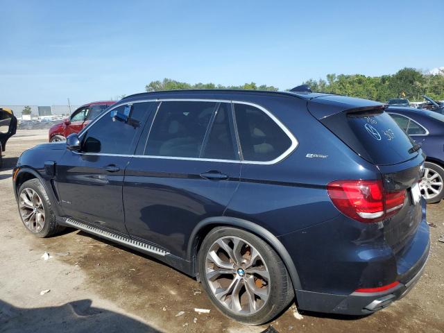 Photo 2 from auction – 2017 BMW X5 XDR40E with VIN 5UXKT0C32H0V97474