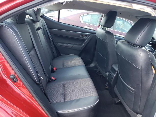 Photo 10 from auction – 2015 TOYOTA COROLLA L with VIN 2T1BURHE5FC244145