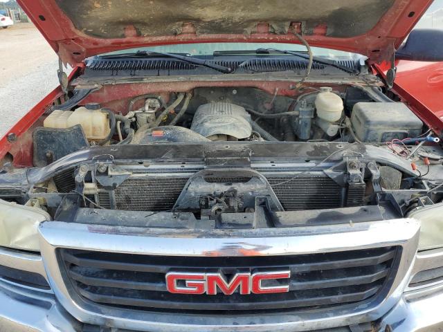 Photo 11 from auction – 2003 GMC NEW SIERRA with VIN 1GTEK19T83E253321