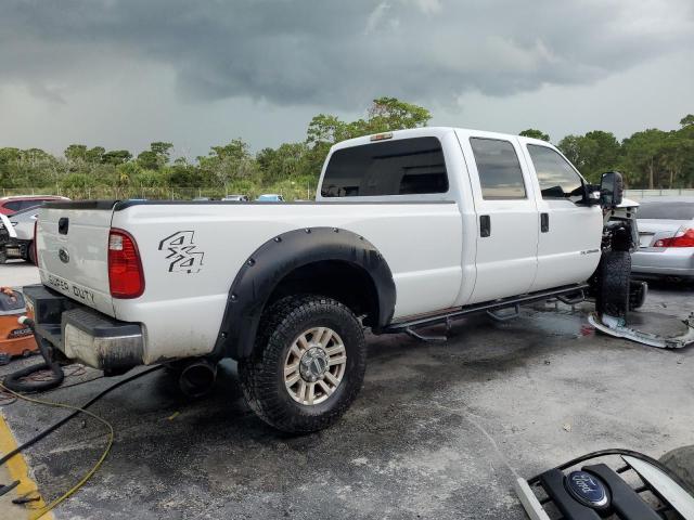 Photo 3 from auction – 2014 FORD F250 SUPER with VIN 1FT7W2BT8EEB34359
