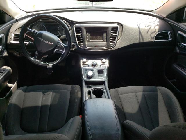 Photo 8 from auction – 2015 CHRYSLER 200 LIMITE with VIN 1C3CCCAB2FN746066