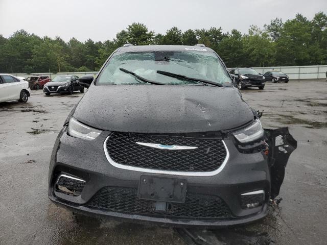 Foto 5 de la subasta – 2021 CHRYSLER PACIFICA H con VIN 2C4RC1L72MR525280