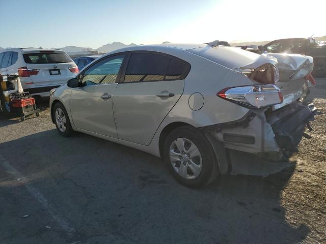 Photo 2 from auction – 2015 KIA FORTE LX with VIN KNAFK4A66F5380386