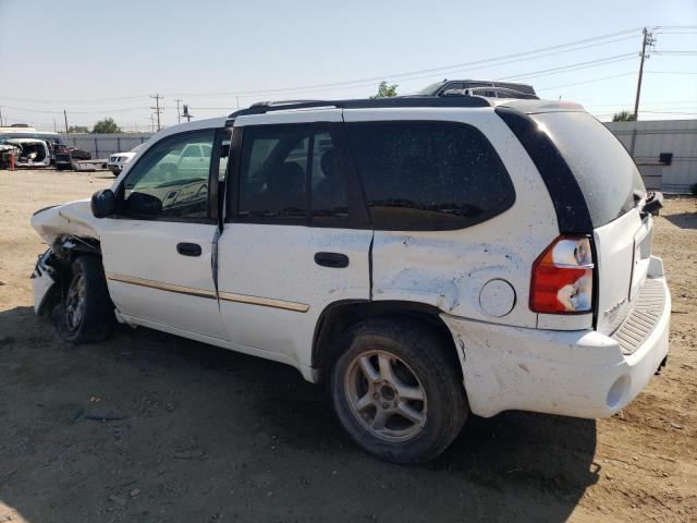 Photo 2 from auction – 2008 GMC ENVOY with VIN 1GKDT13S482212917