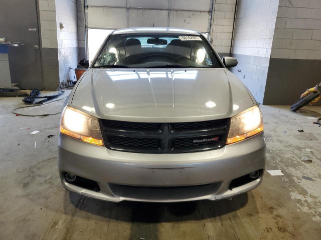 Photo 5 from auction – 2013 DODGE AVENGER SX with VIN 1C3CDZCB6DN652668