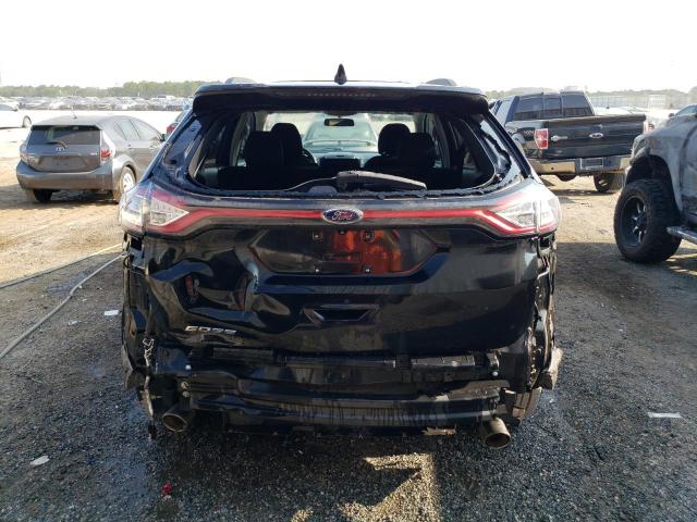 Photo 6 from auction – 2015 FORD EDGE SE with VIN 2FMTK3G87FBB63963