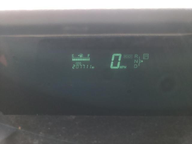 Photo 9 from auction – 2005 TOYOTA PRIUS with VIN JTDKB20U650125433