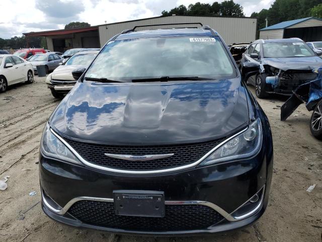 Photo 5 from auction – 2017 CHRYSLER PACIFICA T with VIN 2C4RC1BG7HR670760