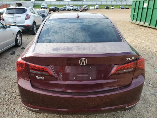 Photo 6 from auction – 2015 ACURA 1.6EL PREM with VIN 19UUB1F31FA028638