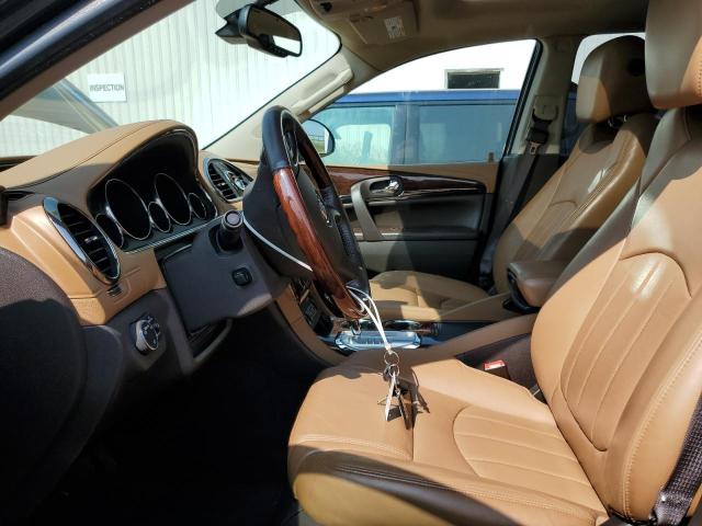 Photo 7 from auction – 2014 BUICK ENCLAVE with VIN 5GAKVCKD1EJ186212
