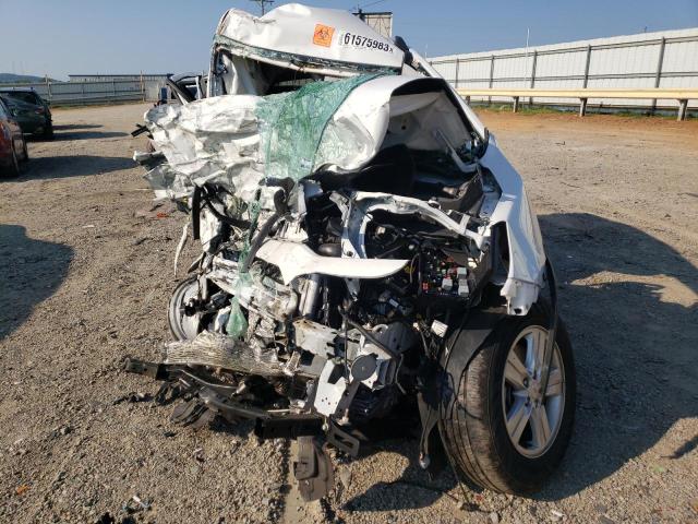 Photo 5 from auction – 2019 CHEVROLET TRAX 1LT with VIN KL7CJLSB7KB819912