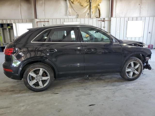 Photo 3 from auction – 2015 AUDI Q3 PRESTIG with VIN WA1GFCFS4FR012822