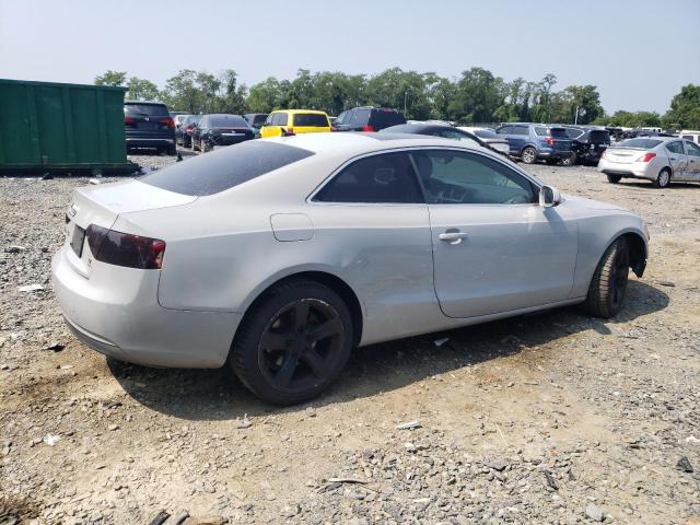 Photo 3 from auction – 2013 AUDI A5 PREMIUM with VIN WAUCFAFR4DA036312