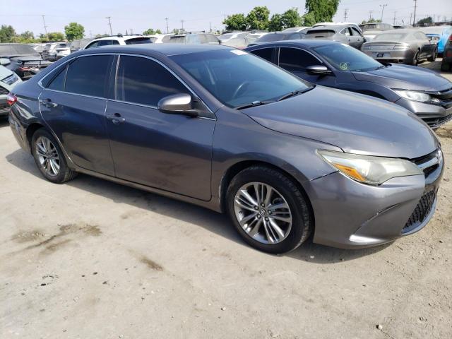 Photo 4 from auction – 2017 TOYOTA CAMRY LE with VIN 4T1BF1FK6HU400392