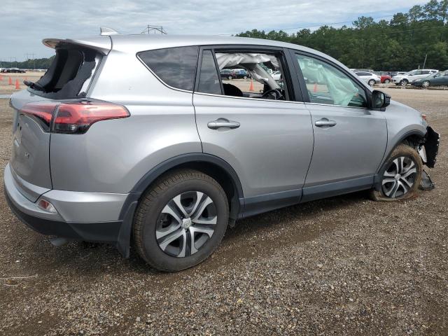 Photo 3 from auction – 2018 TOYOTA RAV4 LE with VIN 2T3ZFREV1JW451269