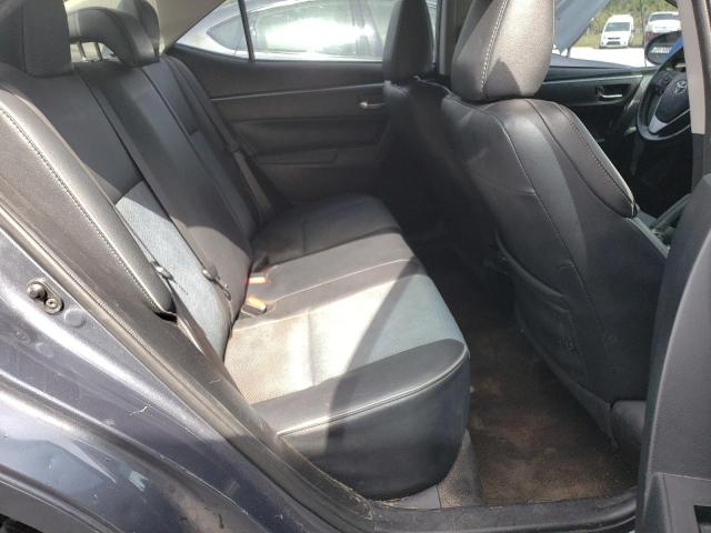 Photo 10 from auction – 2014 TOYOTA COROLLA L with VIN 2T1BURHE3EC114508