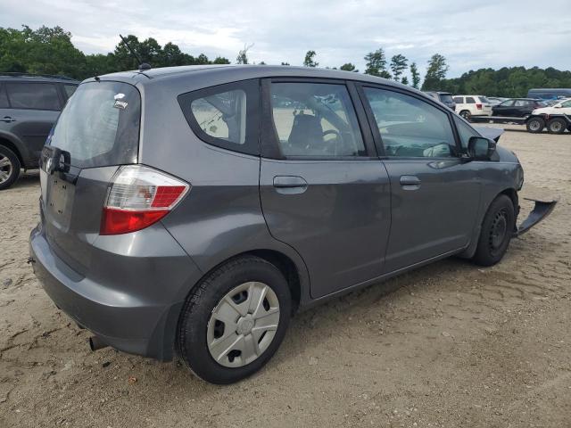 Photo 3 from auction – 2013 HONDA FIT with VIN JHMGE8H36DC027994
