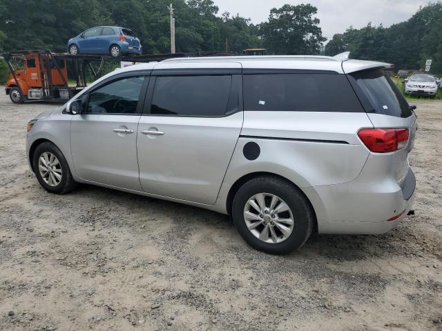 Photo 2 from auction – 2017 KIA SEDONA LX with VIN KNDMB5C16H6243642