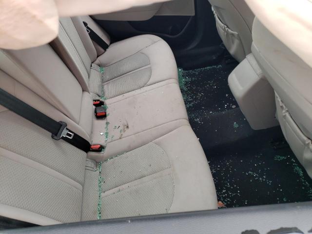 Photo 10 from auction – 2015 HYUNDAI SONATA SE with VIN 5NPE24AF6FH074495
