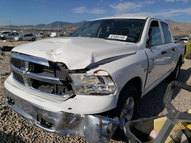 RAM 1500 CLASS 2020 with VIN 1C6RR7ST3LS149273 - Photo from auction
