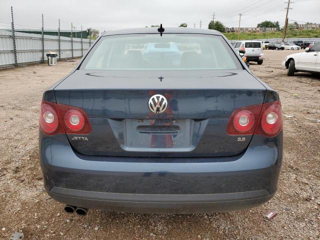 Photo 6 from auction – 2009 VOLKSWAGEN JETTA SE with VIN 3VWRM71K79M005207
