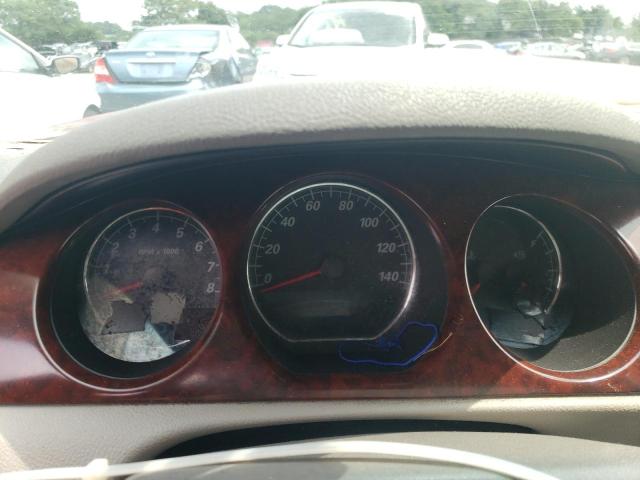 Photo 9 from auction – 2008 BUICK LUCERNE CX with VIN 1G4HP57268U168017