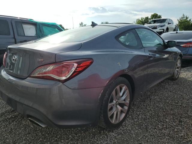 Photo 3 from auction – 2013 HYUNDAI GENESIS CO with VIN KMHHT6KD2DU111124