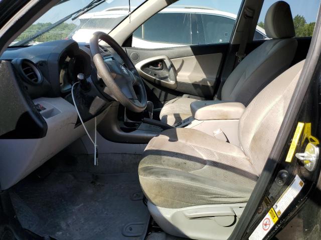 Photo 7 from auction – 2009 TOYOTA RAV4 with VIN JTMZF33V49D002113