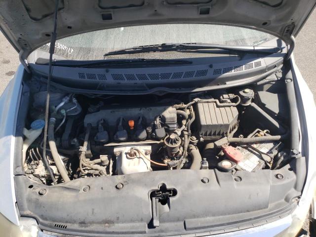 Photo 11 from auction – 2009 HONDA CIVIC EX with VIN 2HGFA16829H532970